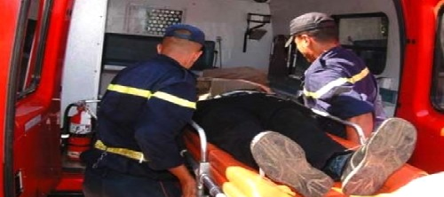 التحقيق في حادث انتحار شاب في مصلحة الطب النفسي بالمستشفى الإقليمي بالحسيمة