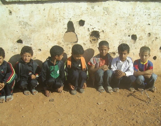 إشكالية الفشل الدراسي وسبل معالجتها