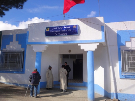 اتهامات بتزوير مباراة في توظيف مساعد إداري بجماعة شقران