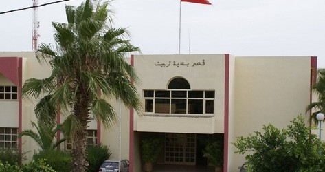 رئيس بلدية تارجيست يتعرض لحادثة سير ثانية قرب بني حذيفة