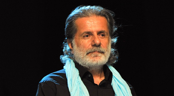 مع مارسيل خليفة في بيت الدين