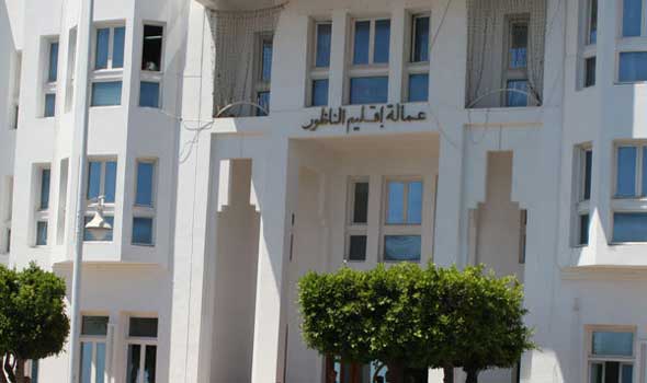 السلطات بالناظور تدفع جمعيات رياضية إلى الإفلاس