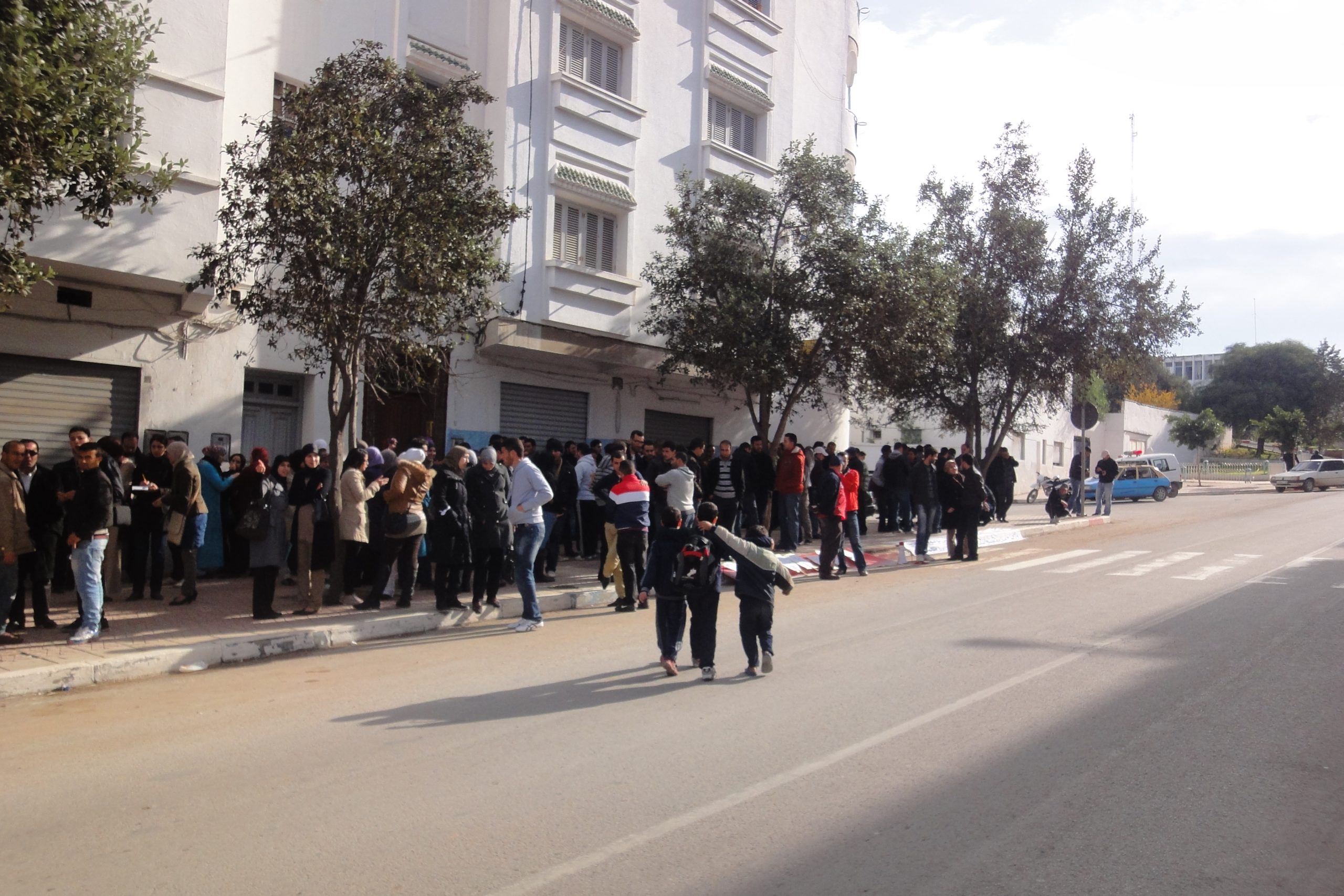 الاستئناف يقرر تخفيض الحكم في حق حليم البقالي