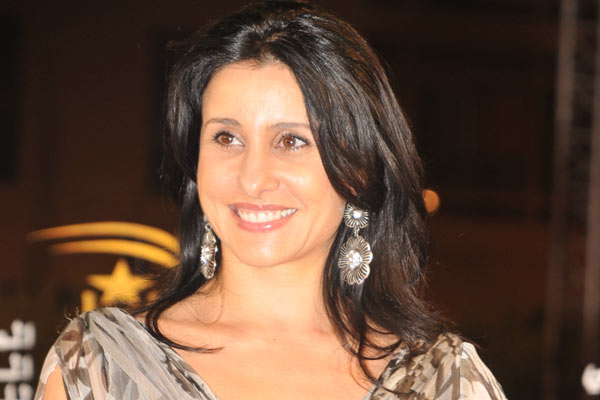 الذاكرة المشتركة تكرم الممثلة أسماء الخمليشي وجائزة باسم الراحل بنزكري