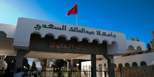 الرحلة الدراسية لطبة ماستر السياحة المسؤولة لقرطبة 2013