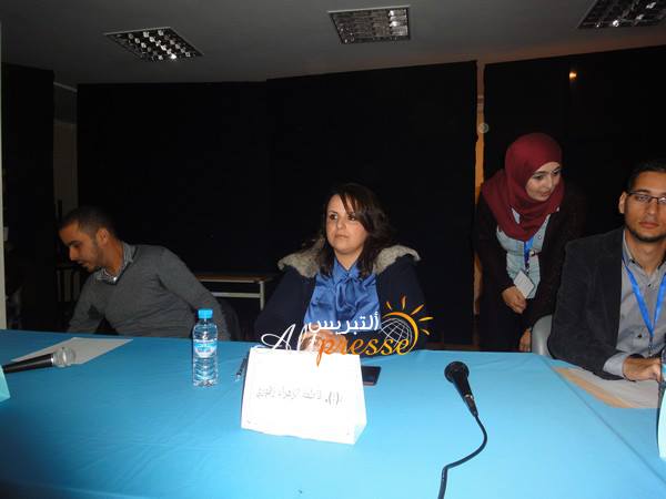 "السرطان آفة العصر" موضوع ندوة بالحسيمة ( صور – فيديو )