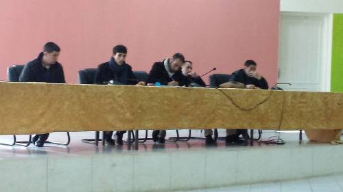 حاملو الشهادات المعطلين بالحسيمة يعقدون جمعهم العام ويتوعدون بالاحتجاج