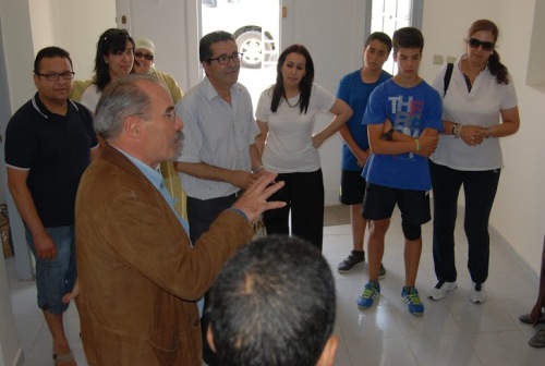 جمعية نوميديا تنظم المهرجان البيئي في دورته الثالثة