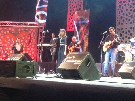 تيفيور من موازين إلى هولاندا