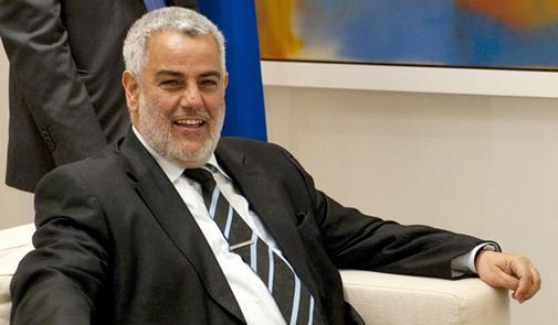 خطير: بنكيران: حان الوقت لترفع الدولة يدها عن الصحة والتعليم