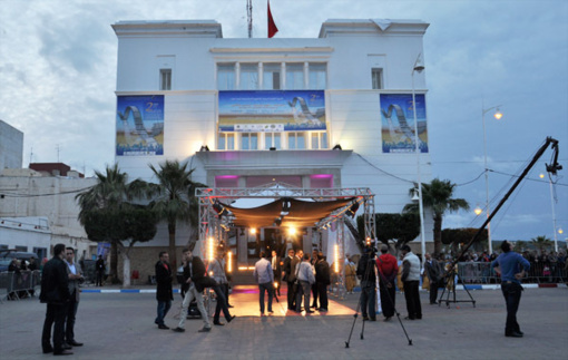 المجتمع المدني بالناظور ينتفض ضد المهرجان الدولي لسينما الذاكرة