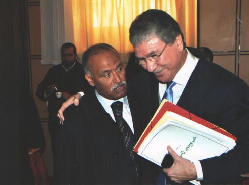 بيان استنكاري حول تجاوزات مندوب وزارة الصحة بالرباط