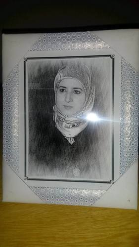 تكريم سعاد شيخي: أول امرأة برلمانية من الريف