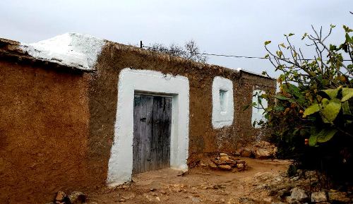 معطيات تاريخية حول قرية أدوز التاريخية