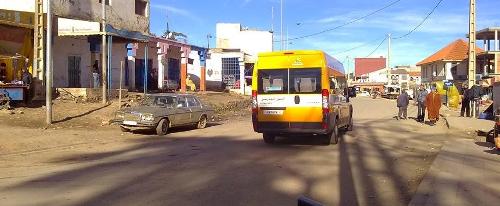 6 دوائر محسومة لصالح السنبلة والميزان بجماعة اساكن إقليم الحسيمة