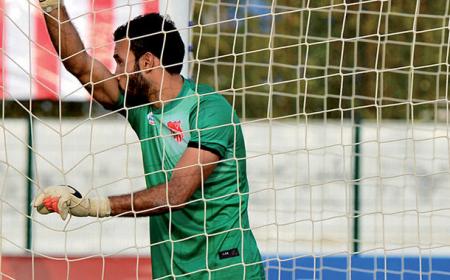 بوعميرة يعوض لحلافي بشباب الريف الحسيمة