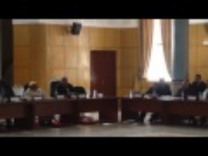 المستشار أحمد العزوزي والوضع الصحي بجهة الحسيمة