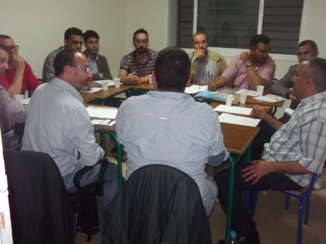 الاعلان عن اسبوع ثقافي مشترك بين جهتي الريف وكطالونيا بالحسيمة