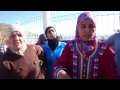ساكنة ماوراء القدس، ميرادور الأعلى، أفزار تطالب بحقها في الكهرباء