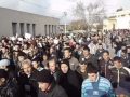 العدل والاحسان يخرج في مسيرة بتازة بمناسبة 20
