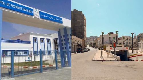 الحسيمة يهزم كورونا ومواطنون يلتمسون التخفيف من الحجر الصحي
