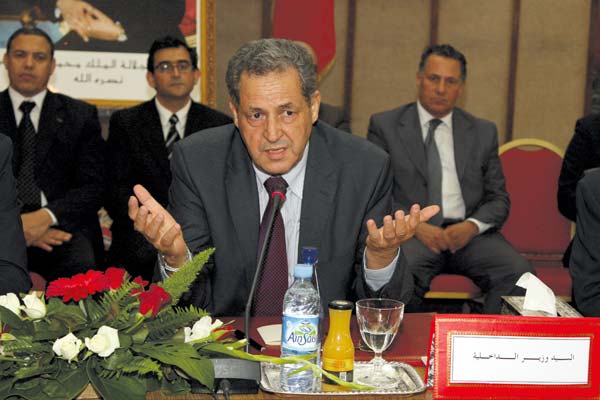 العنصر يترشح للأمانة العامة وحداد يدخل على خط المنافسة