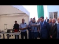 والي الجهة يوزع شواهد تقديرية على نساء بامزورن