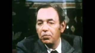 الراحل الحسن الثاني يروي عن انقلاب الصخيرات