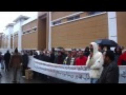 تجار المركب التجاري ميرادور يطالبون بإنصافهم