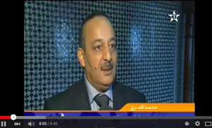 البرلماني عن إقليم الحسيمة الدكتور لعرج يقيم أداء الحكومة