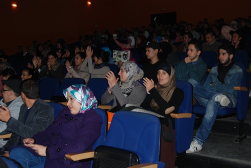 جمعية نوميديا للثقافة والبيئة تحيي أمسية فنية و ثقافية