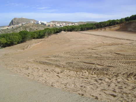 أين اختفت غابات الحسيمة وكيف فقدت السياحة المحلية مؤهلاتها