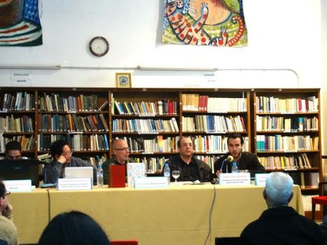 الهوية الأمازيغية محور ملتقى ثقافي بمدينة تطوان