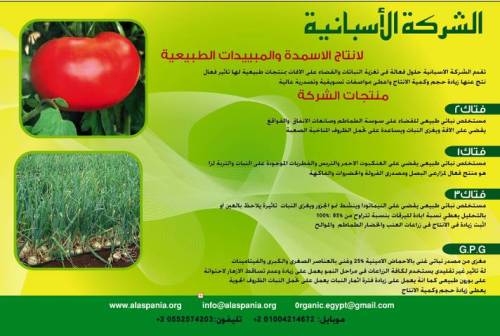 ارتفاع أعداد المصابين بالسرطان في الريف وحديث عن مبيدات فلاحية خطيرة تملؤ الأسواق