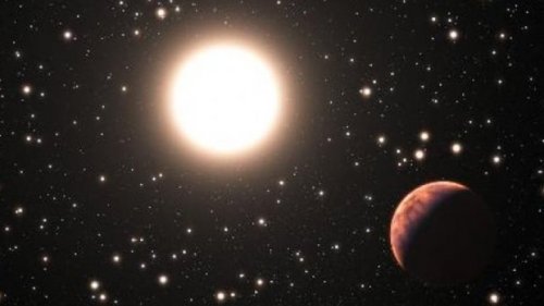 اكتشاف كوكبين جديدين على أطراف المجموعة الشمسية