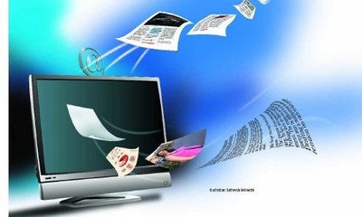 هجرة مجموعة من الصحافيين من الورقي إلى الإلكتروني
