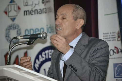 انطلاق المرصد الوطني لسوق الشغل