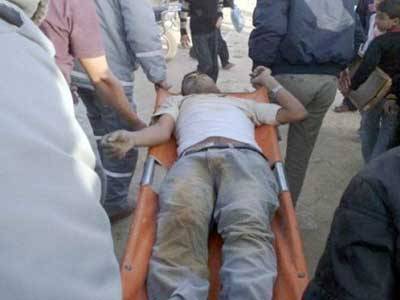 ذهب للسرقة وانتهى جثة هامدة بعد سقوطه من الطابق الثالث