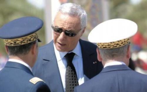 إحالة الدركيين المعتقلين بالحسيمة على المحكمة العسكرية