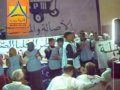 الأطر الصحراوية العليا المعطلة تحتج أمام أمين عام حزب البام