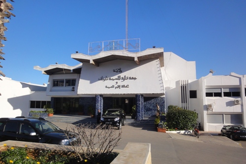 وفاة ثانية لرئيس جماعة اساكن نواحي الحسيمة في ظرف سنة