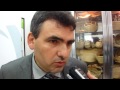 تصريح جمال الموساوي حول انطلاق الحوار الوطني بالحسيمة