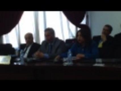 رئيسة بلدية الحسيمة وإشكالية التعمير ووثائقه