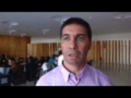 تصريح حصري حول الهيموفيليا