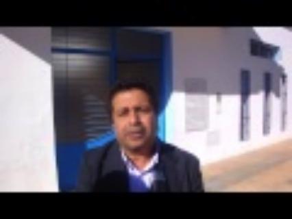 أجير تتبنى مشروع النهوض بالتعاونيات