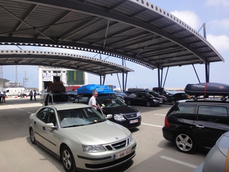 الإعلان عن برنامج الملتقى الدولي الأول للهجرة بالريف بامزورن