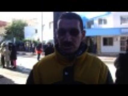 تصريح حصري حول تجديد الاتحاد المحلي لاتحاد المغربي للشغل بالحسيمة