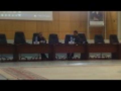 المخزن والمخدرات