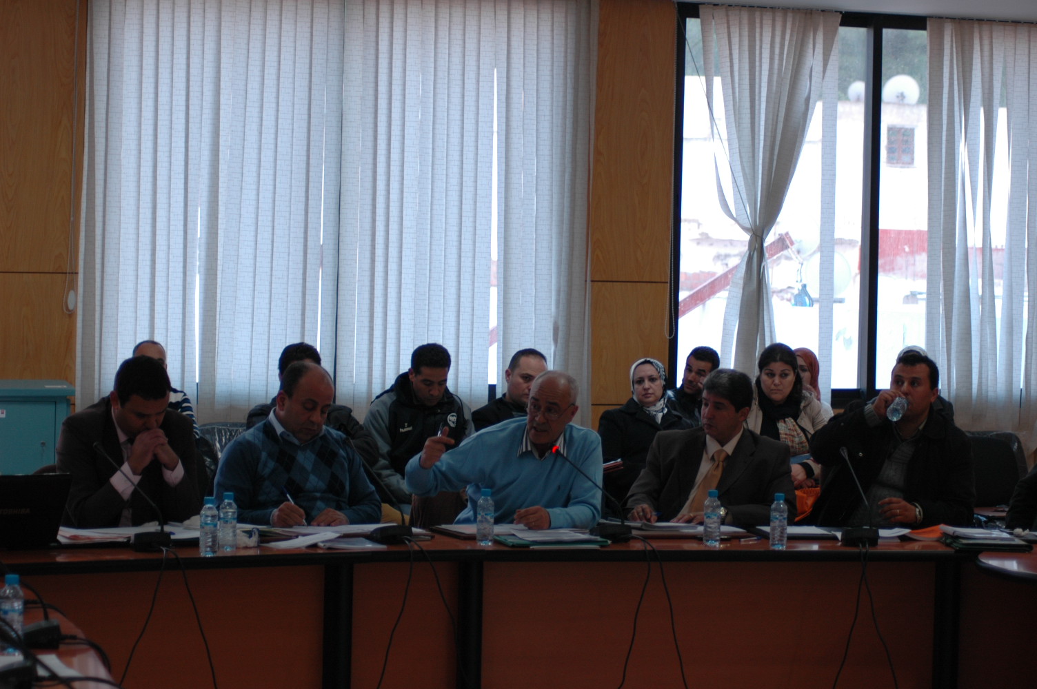 الاكتظاظ، الفلقة، الكاشو، الإهانة، عنوان عريض للسجون المغربية