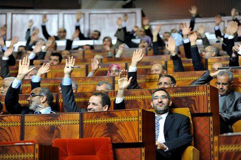 قانون للمقاول الذاتي يوفر امتيازات ضريبية خاصة